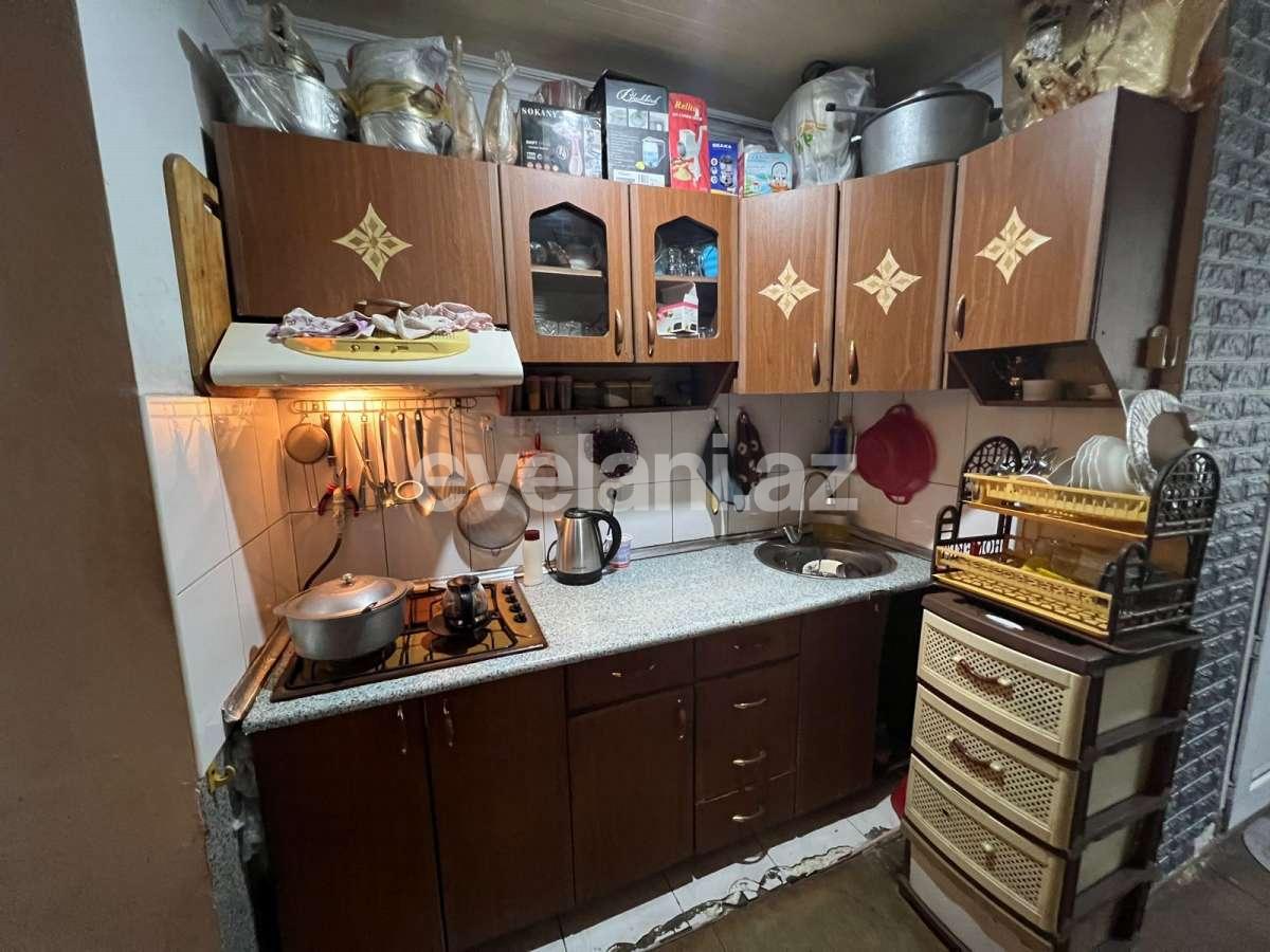 Satılır, köhnə tikili, 1 otaqlı, 26 m², Bakı, Nərimanov r, Nəriman Nərimanov m.