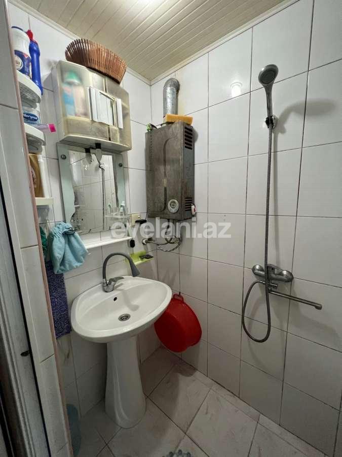 Satılır, köhnə tikili, 1 otaqlı, 26 m², Bakı, Nərimanov r, Nəriman Nərimanov m.