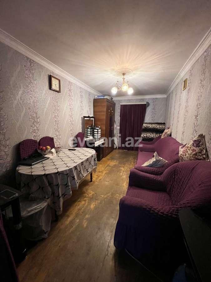 Satılır, köhnə tikili, 1 otaqlı, 26 m², Bakı, Nərimanov r, Nəriman Nərimanov m.