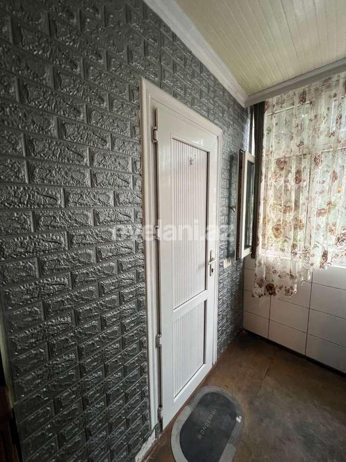 Satılır, köhnə tikili, 1 otaqlı, 26 m², Bakı, Nərimanov r, Nəriman Nərimanov m.