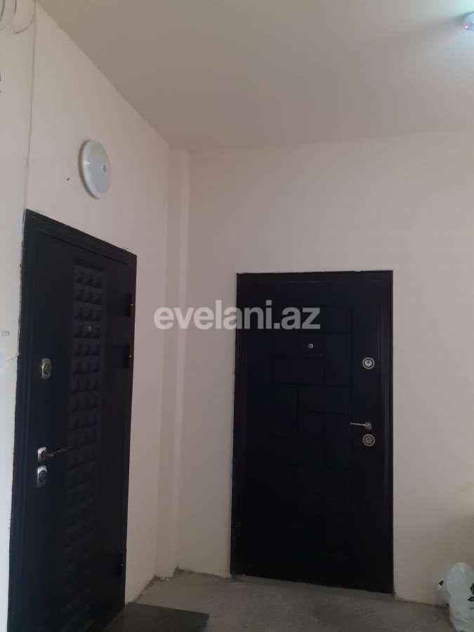 Kirayə verilir, yeni tikili, 1 otaqlı, 50 m², Bakı, Nərimanov r, Şah İsmayıl Xətai m.