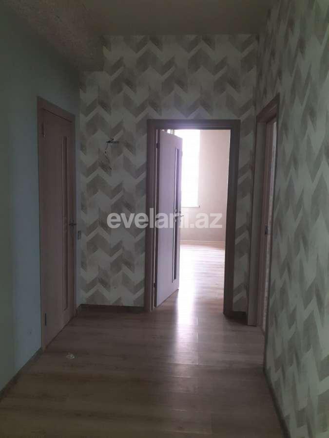 Kirayə verilir, yeni tikili, 1 otaqlı, 50 m², Bakı, Nərimanov r, Şah İsmayıl Xətai m.