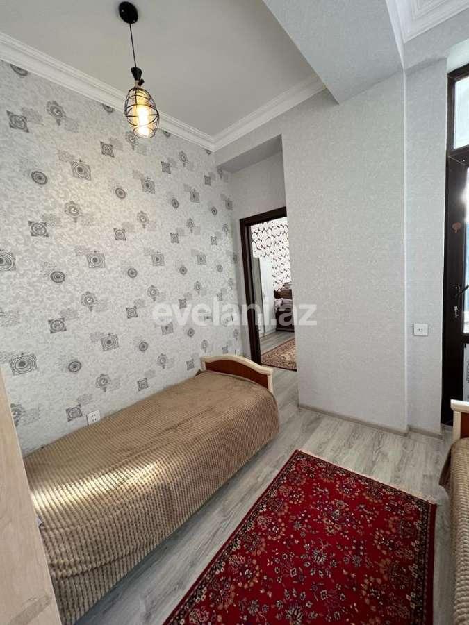 Satılır, yeni tikili, 3 otaqlı, 85 m², Bakı, Nərimanov r, Nəriman Nərimanov m.