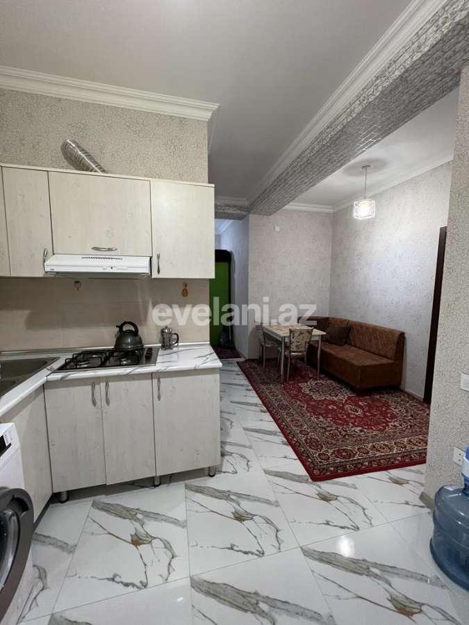 Satılır, yeni tikili, 3 otaqlı, 85 m², Bakı, Nərimanov r, Nəriman Nərimanov m.