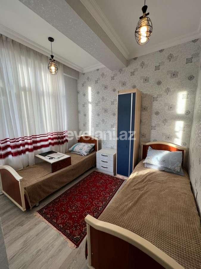 Satılır, yeni tikili, 3 otaqlı, 85 m², Bakı, Nərimanov r, Nəriman Nərimanov m.