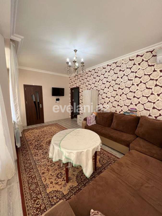 Satılır, yeni tikili, 3 otaqlı, 85 m², Bakı, Nərimanov r, Nəriman Nərimanov m.