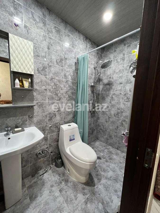 Satılır, yeni tikili, 3 otaqlı, 85 m², Bakı, Nərimanov r, Nəriman Nərimanov m.