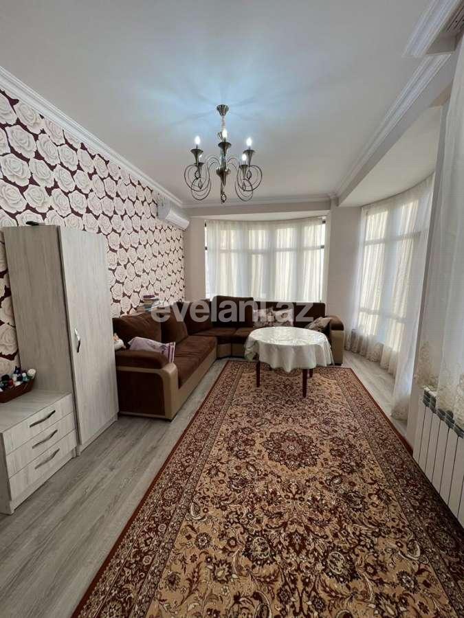 Satılır, yeni tikili, 3 otaqlı, 85 m², Bakı, Nərimanov r, Nəriman Nərimanov m.