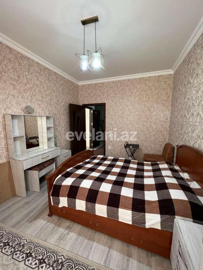 Satılır, yeni tikili, 3 otaqlı, 85 m², Bakı, Nərimanov r, Nəriman Nərimanov m.