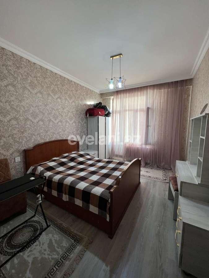 Satılır, yeni tikili, 3 otaqlı, 85 m², Bakı, Nərimanov r, Nəriman Nərimanov m.
