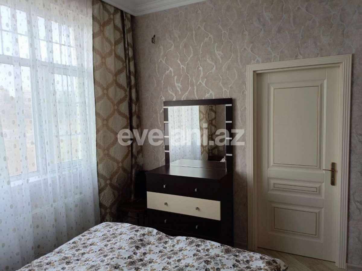 Sale, new building, 3 room, 80 m², Baku, Surakhani r, Massiv A d.