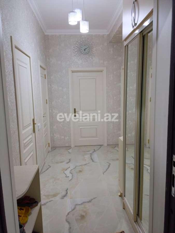 Sale, new building, 3 room, 80 m², Baku, Surakhani r, Massiv A d.