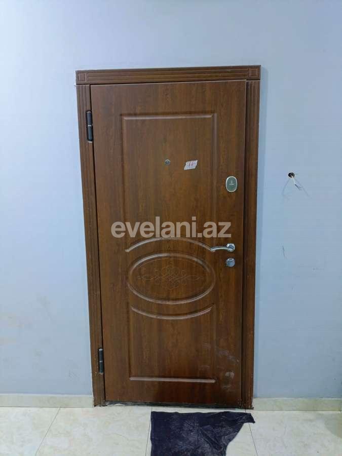 Sale, new building, 3 room, 80 m², Baku, Surakhani r, Massiv A d.