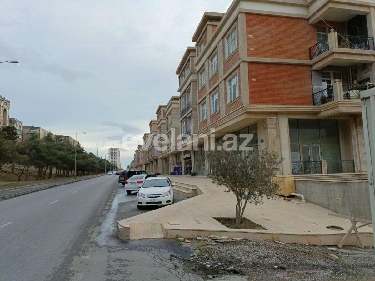 Sale, new building, 3 room, 80 m², Baku, Surakhani r, Massiv A d.