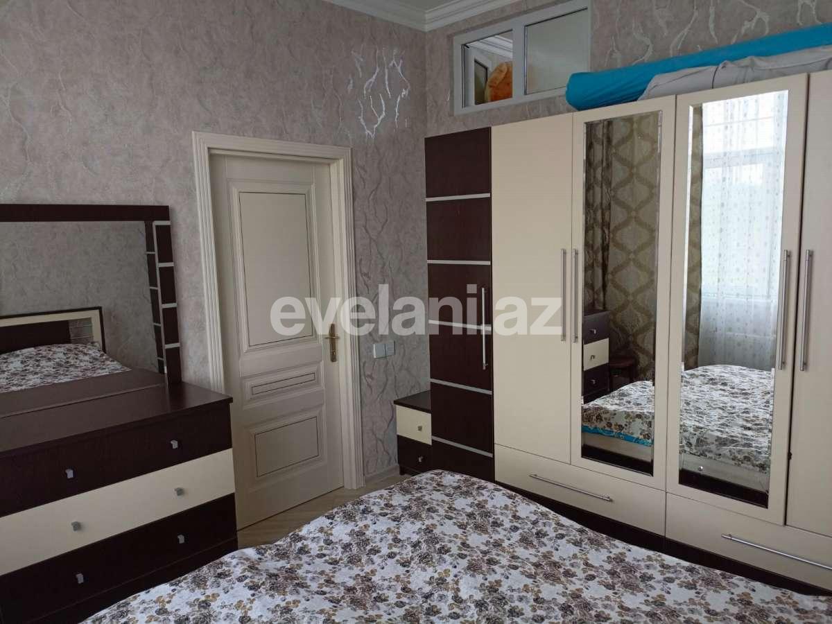 Sale, new building, 3 room, 80 m², Baku, Surakhani r, Massiv A d.