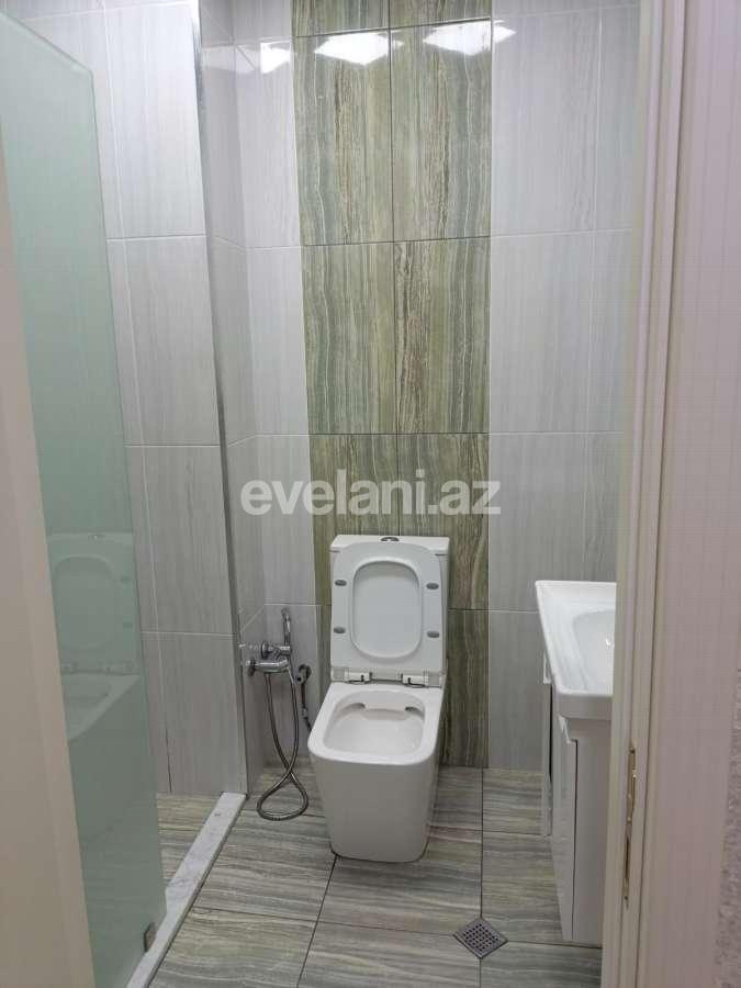 Sale, new building, 3 room, 80 m², Baku, Surakhani r, Massiv A d.