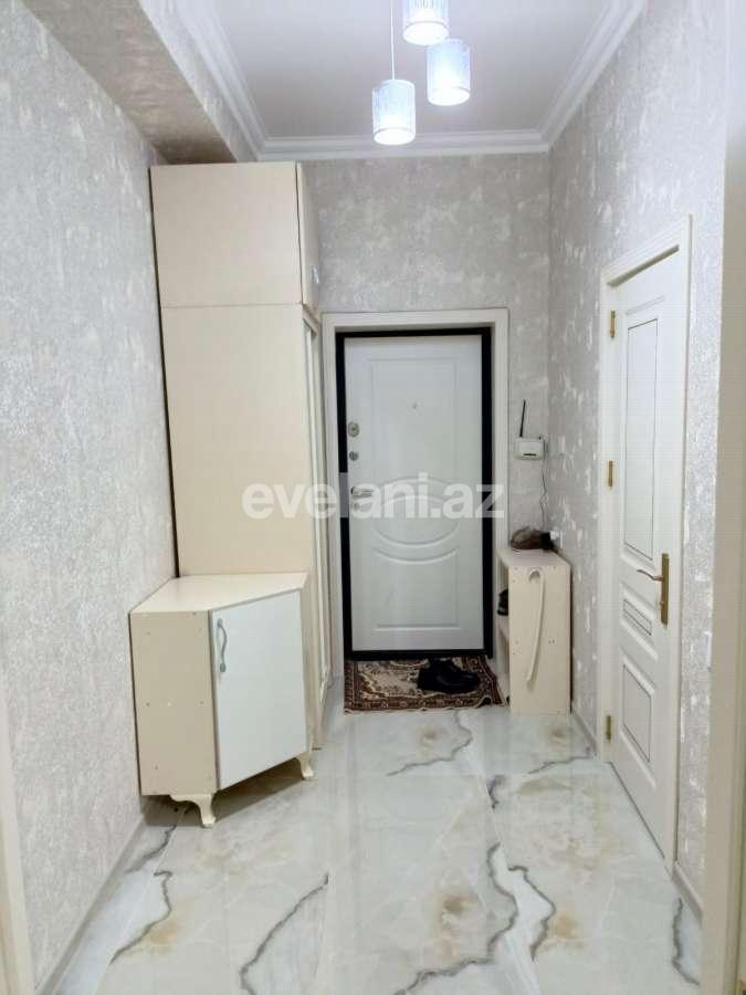 Sale, new building, 3 room, 80 m², Baku, Surakhani r, Massiv A d.