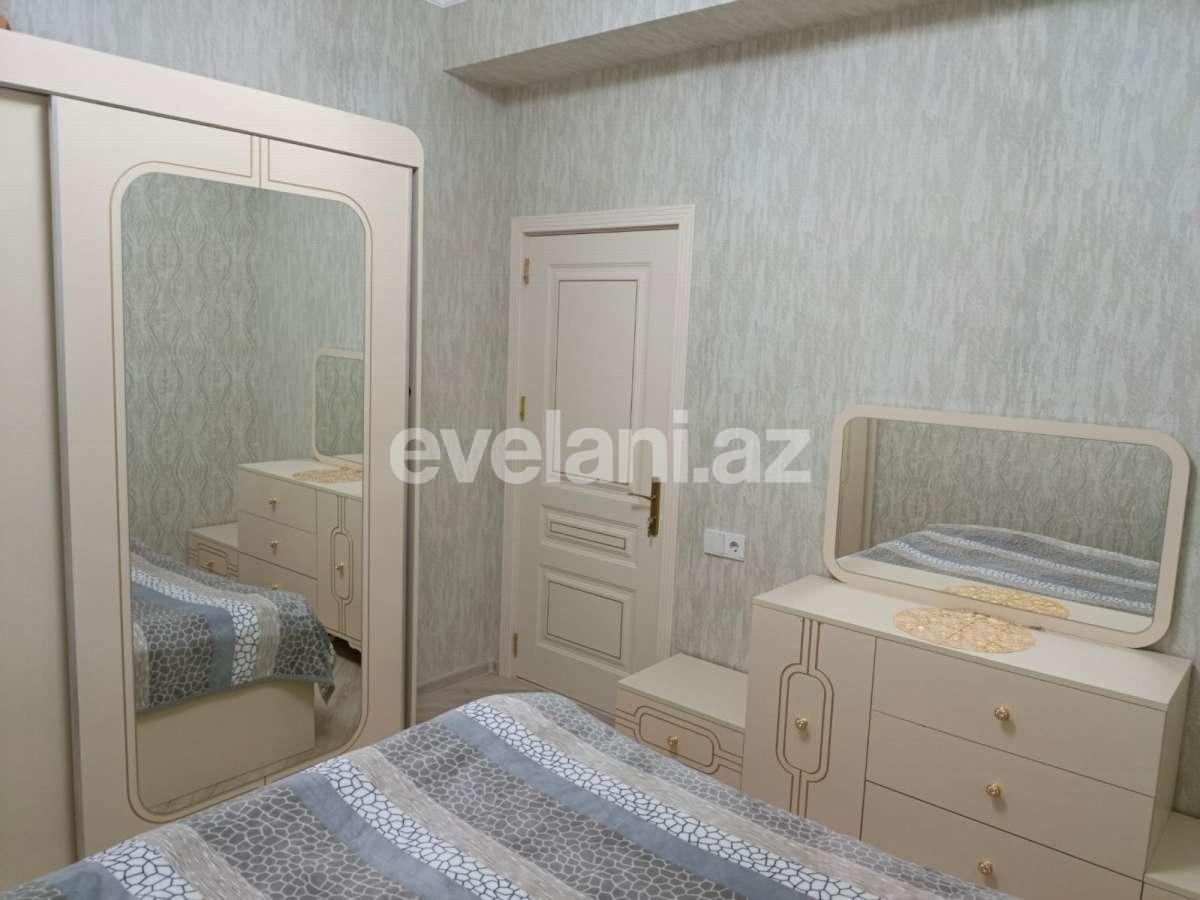 Sale, new building, 3 room, 80 m², Baku, Surakhani r, Massiv A d.