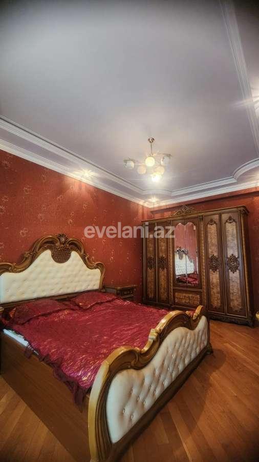 Satılır, yeni tikili, 3 otaqlı, 124 m², Bakı, Nərimanov r, Nəriman Nərimanov m.