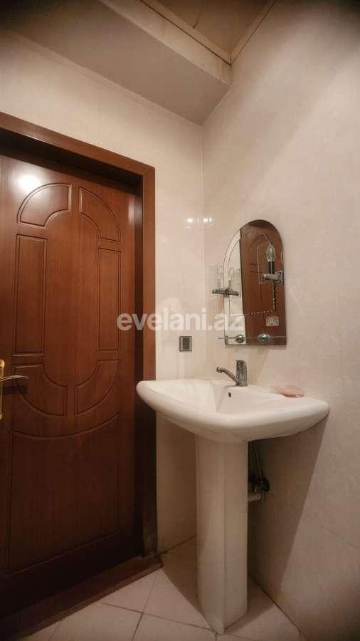 Satılır, yeni tikili, 3 otaqlı, 124 m², Bakı, Nərimanov r, Nəriman Nərimanov m.