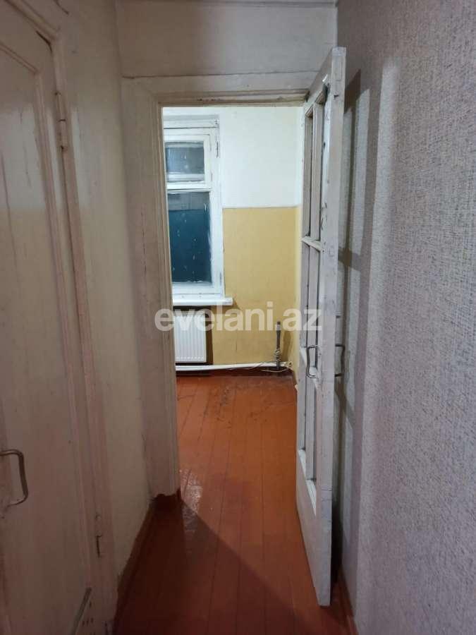 Satılır, köhnə tikili, 1 otaqlı, 35 m², Bakı, Nərimanov r, Nəriman Nərimanov m.