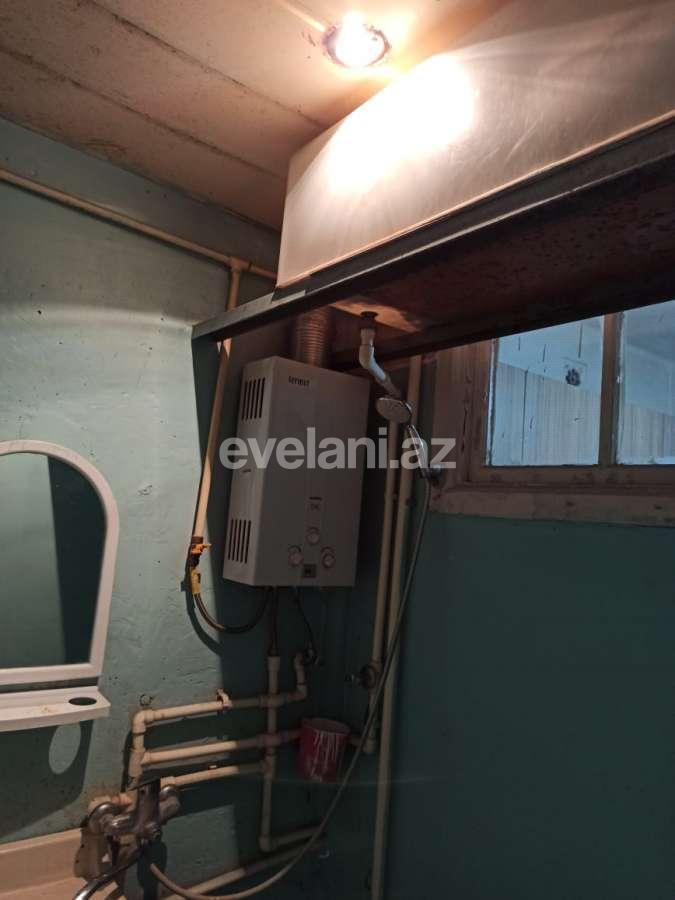 Satılır, köhnə tikili, 1 otaqlı, 35 m², Bakı, Nərimanov r, Nəriman Nərimanov m.