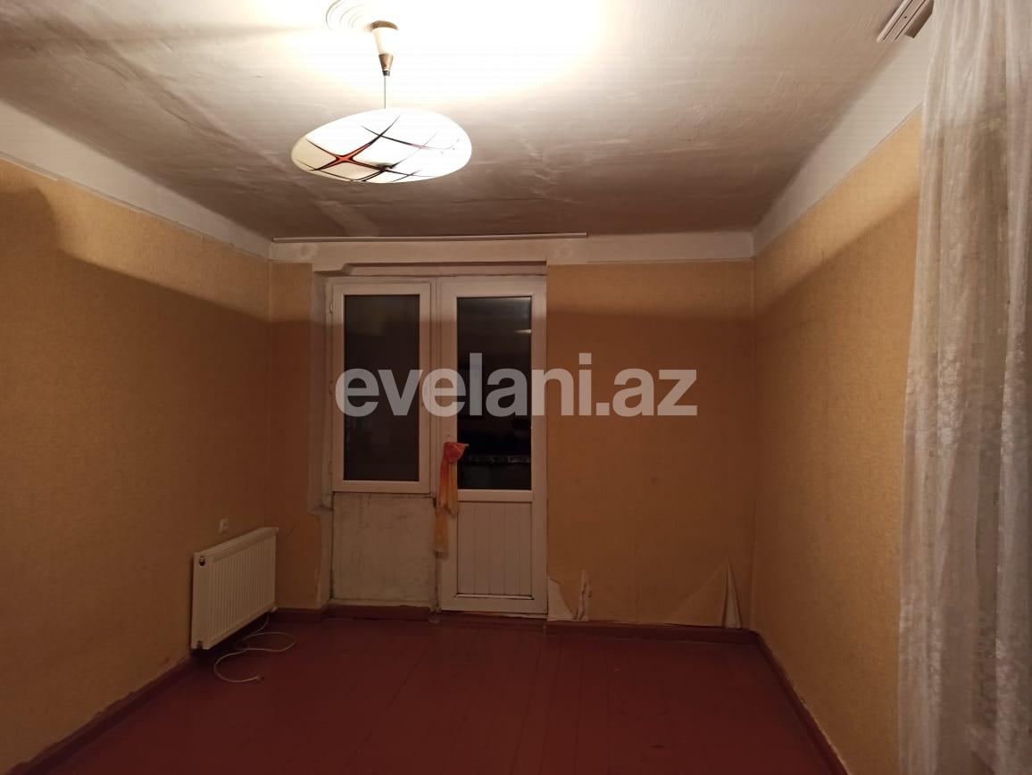 Satılır, köhnə tikili, 1 otaqlı, 35 m², Bakı, Nərimanov r, Nəriman Nərimanov m.