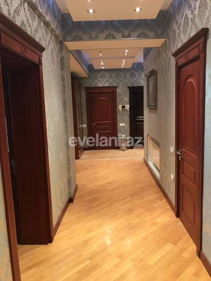 Продаётся, новостройка, 5-комнаты, 253 m², Баку, Бинагадинский r, 9-й микрорайон p, Насими m.