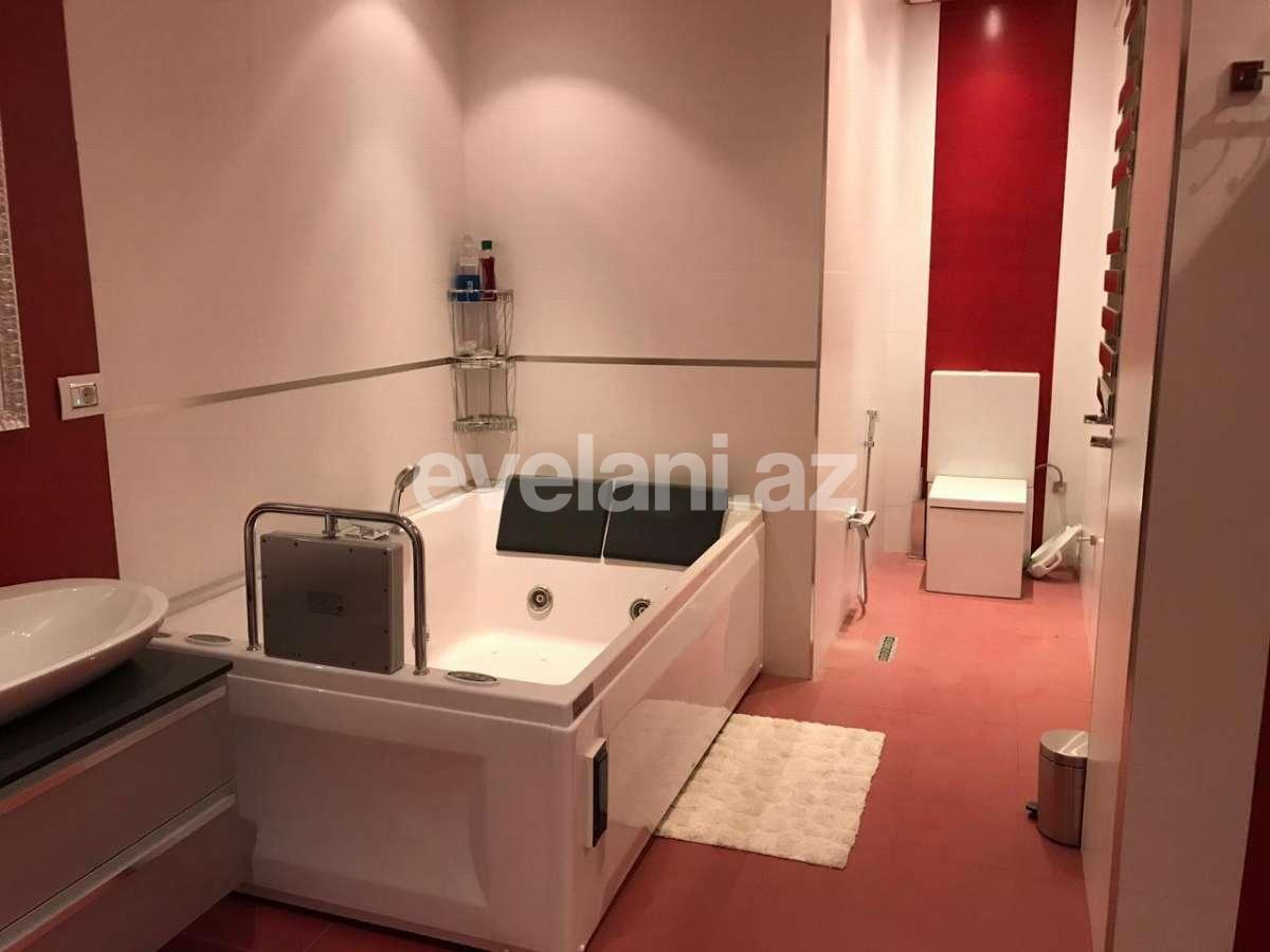 Продаётся, новостройка, 5-комнаты, 253 m², Баку, Бинагадинский r, 9-й микрорайон p, Насими m.