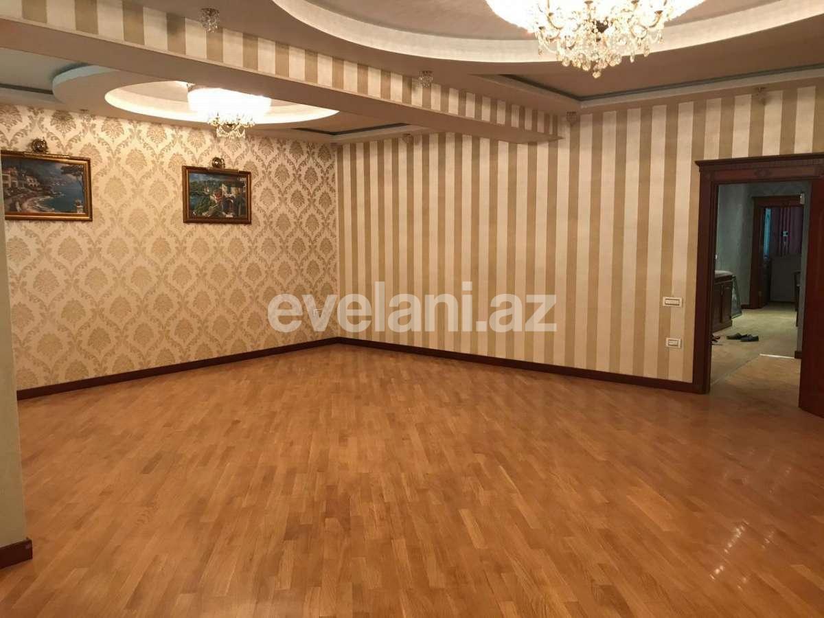 Продаётся, новостройка, 5-комнаты, 253 m², Баку, Бинагадинский r, 9-й микрорайон p, Насими m.