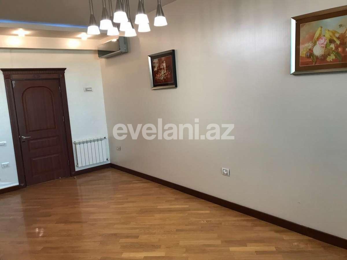 Продаётся, новостройка, 5-комнаты, 253 m², Баку, Бинагадинский r, 9-й микрорайон p, Насими m.