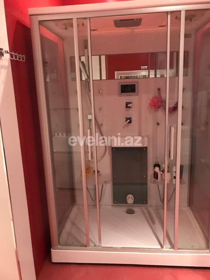 Продаётся, новостройка, 5-комнаты, 253 m², Баку, Бинагадинский r, 9-й микрорайон p, Насими m.