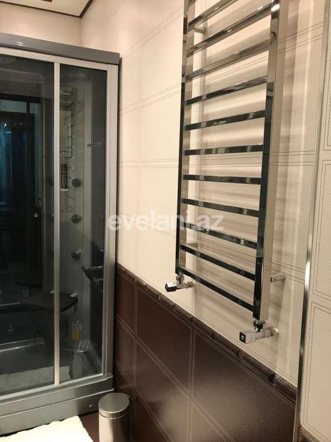 Продаётся, новостройка, 5-комнаты, 253 m², Баку, Бинагадинский r, 9-й микрорайон p, Насими m.