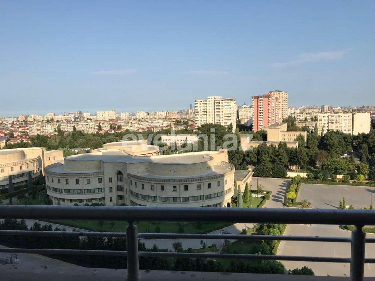 Продаётся, новостройка, 5-комнаты, 253 m², Баку, Бинагадинский r, 9-й микрорайон p, Насими m.