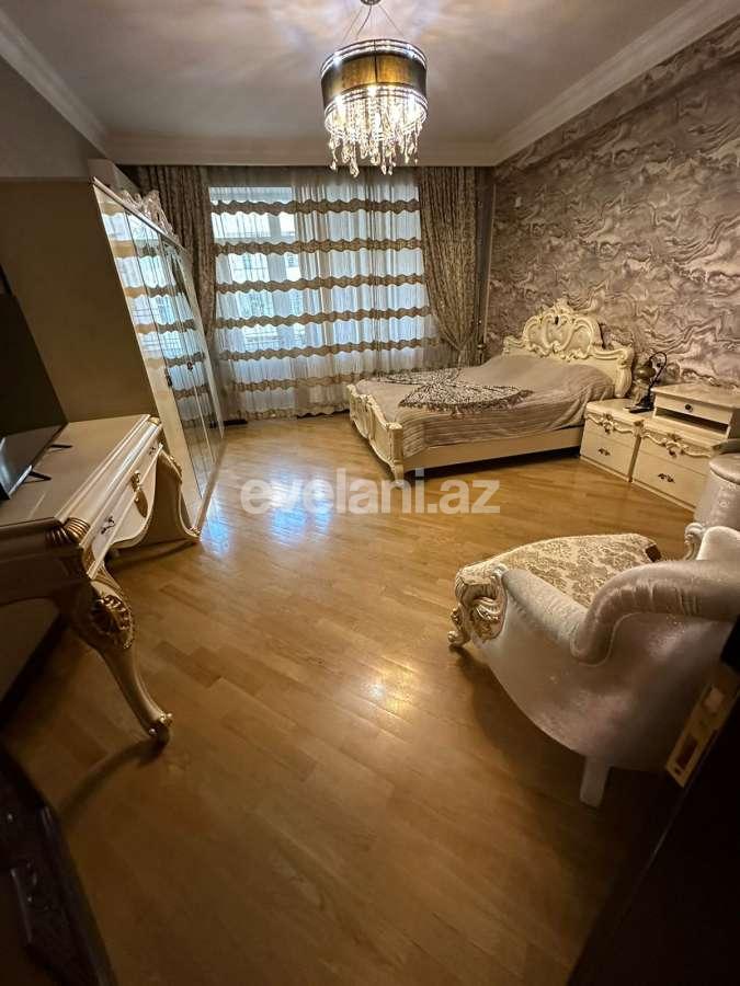 Satılır, yeni tikili, 3 otaqlı, 136 m², Bakı, Nərimanov r, Nəriman Nərimanov m.