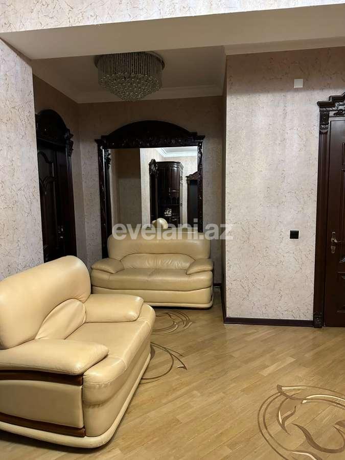 Satılır, yeni tikili, 3 otaqlı, 136 m², Bakı, Nərimanov r, Nəriman Nərimanov m.