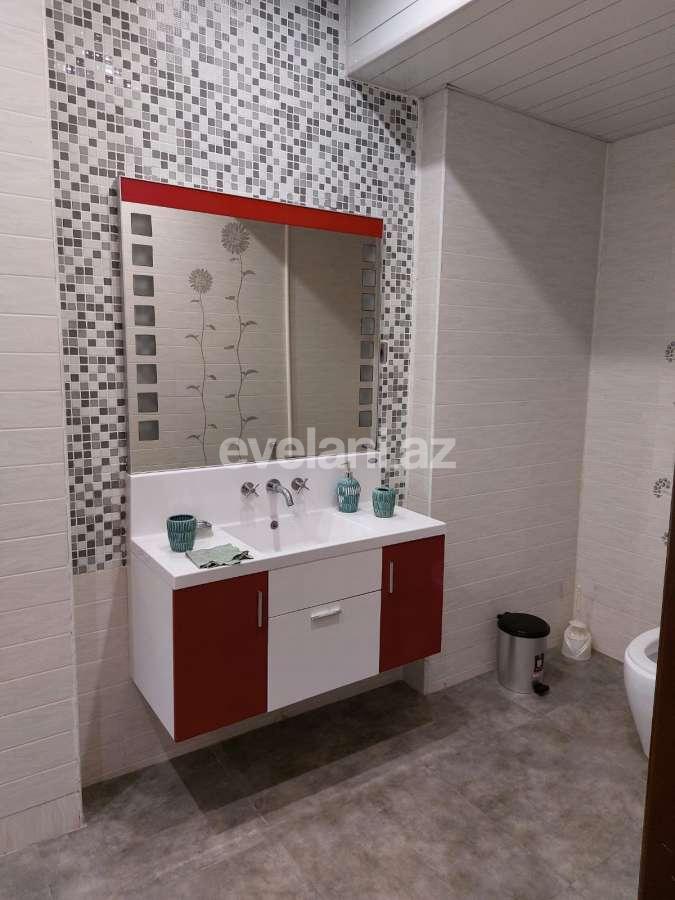 Kirayə verilir, yeni tikili, 3 otaqlı, 140 m², Bakı, Xətai r.