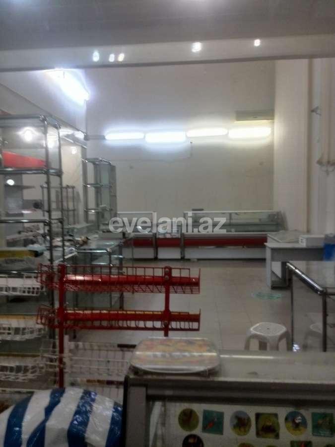 Kirayə verilir, obyekt, 180 m², Bakı, Səbail r, İçəri Şəhər m.