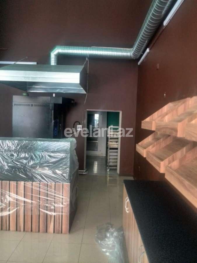 Kirayə verilir, obyekt, 180 m², Bakı, Səbail r, İçəri Şəhər m.