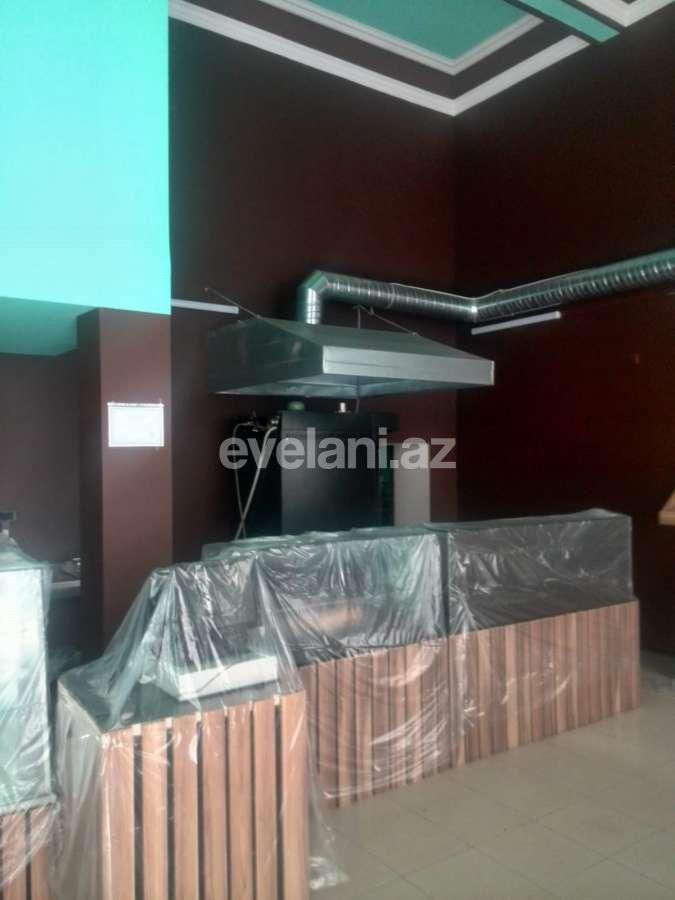 Kirayə verilir, obyekt, 180 m², Bakı, Səbail r, İçəri Şəhər m.