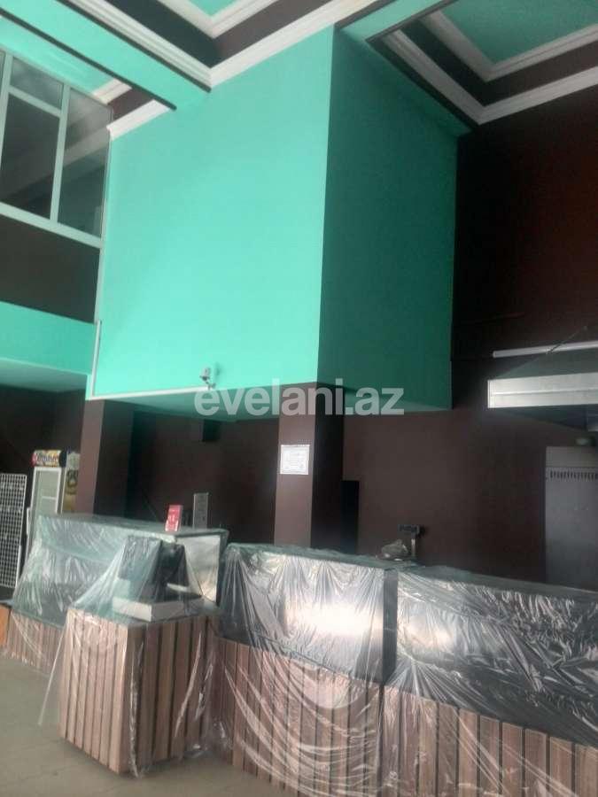 Kirayə verilir, obyekt, 180 m², Bakı, Səbail r, İçəri Şəhər m.