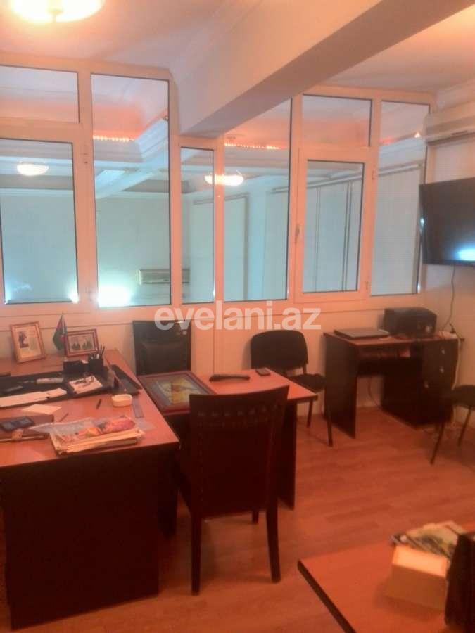 Kirayə verilir, obyekt, 180 m², Bakı, Səbail r, İçəri Şəhər m.