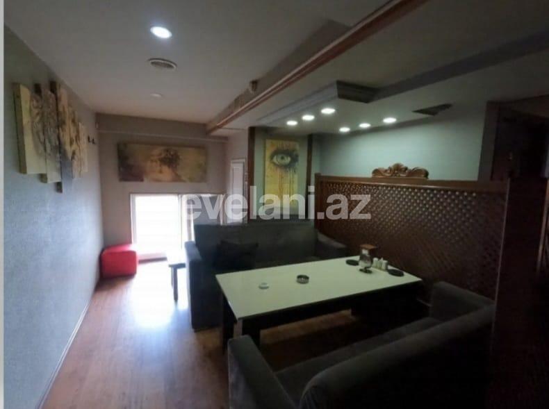 Satılır, obyekt, 266 m², Bakı, Nərimanov r, Nəriman Nərimanov m.