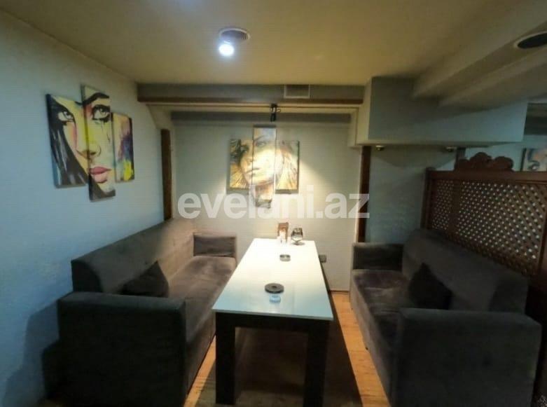 Satılır, obyekt, 266 m², Bakı, Nərimanov r, Nəriman Nərimanov m.