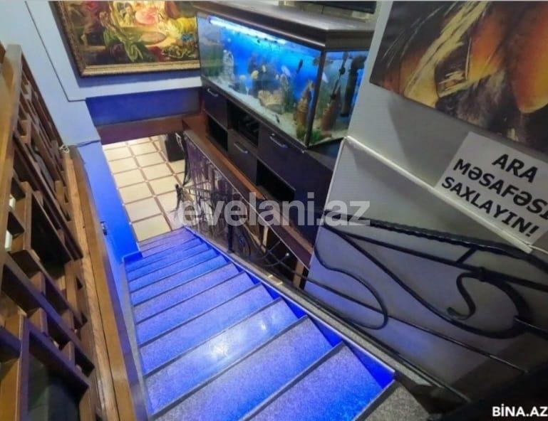 Satılır, obyekt, 266 m², Bakı, Nərimanov r, Nəriman Nərimanov m.