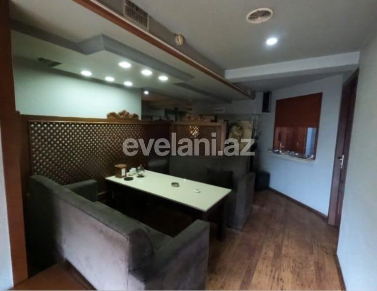 Satılır, obyekt, 266 m², Bakı, Nərimanov r, Nəriman Nərimanov m.