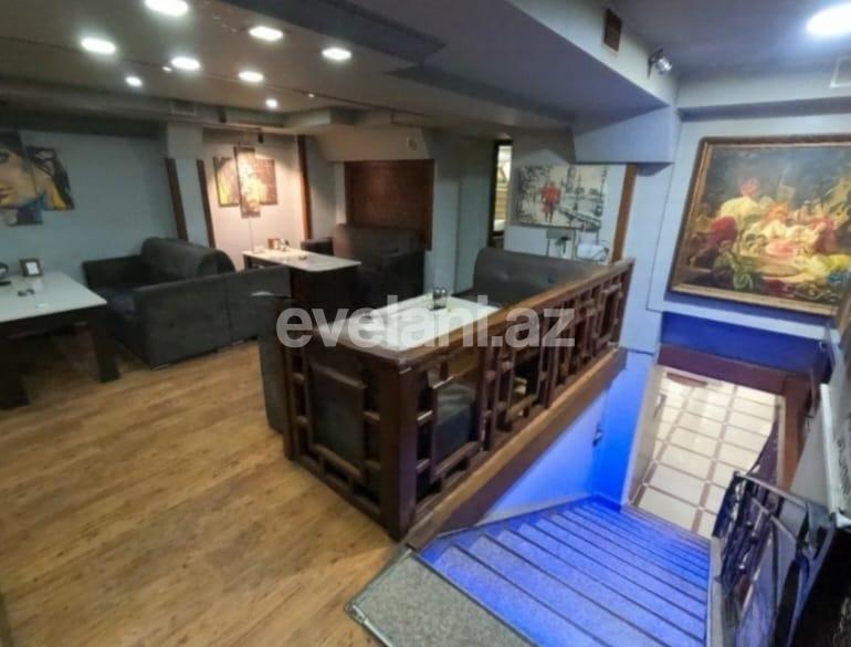 Satılır, obyekt, 266 m², Bakı, Nərimanov r, Nəriman Nərimanov m.