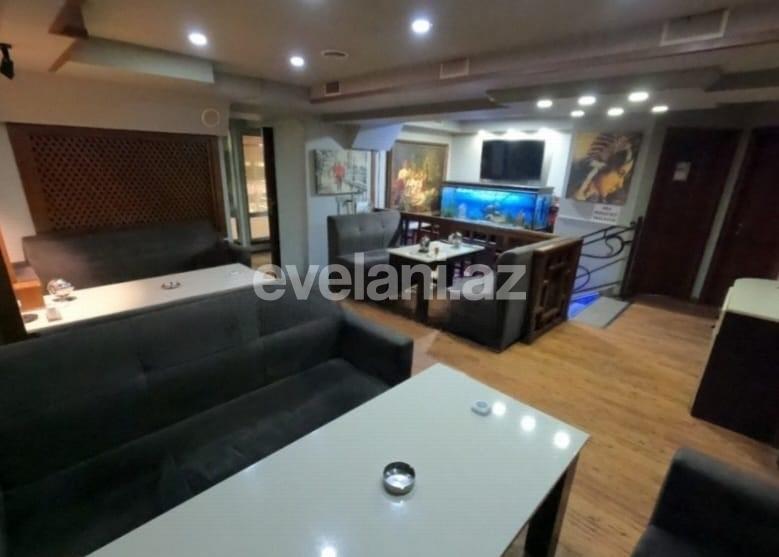 Satılır, obyekt, 266 m², Bakı, Nərimanov r, Nəriman Nərimanov m.