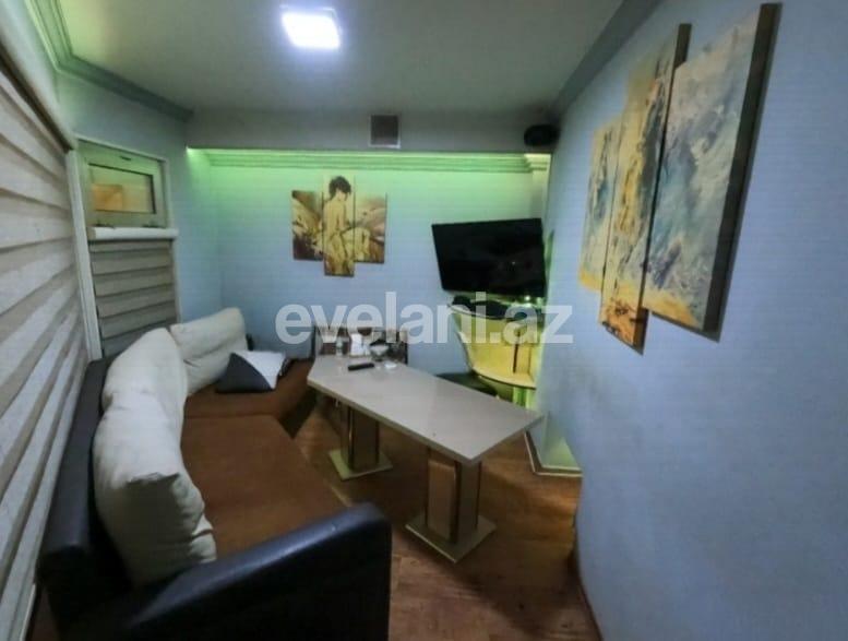 Satılır, obyekt, 266 m², Bakı, Nərimanov r, Nəriman Nərimanov m.