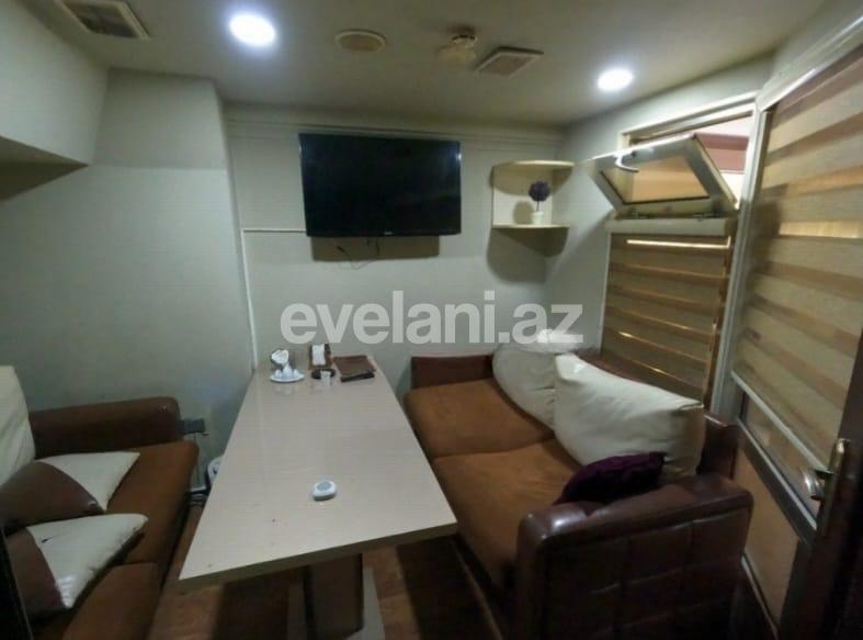 Satılır, obyekt, 266 m², Bakı, Nərimanov r, Nəriman Nərimanov m.